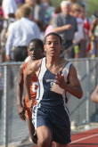 Cherokee Invitational, 07