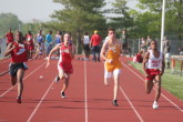 Cherokee Invitational, 07
