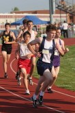 Cherokee Invitational, 07