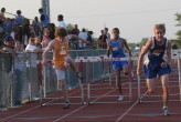 Cherokee Invitational, 07