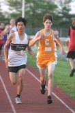 Cherokee Invitational, 07