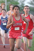 Cherokee Invitational, 07