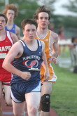 Cherokee Invitational, 07