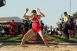 Cherokee Invitational, 08