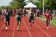 Cherokee Invitational, 08