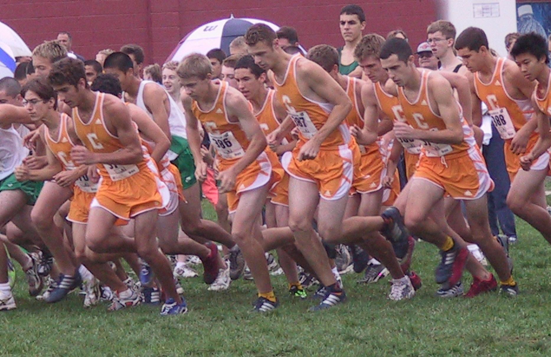 JV start at SJ Invitational