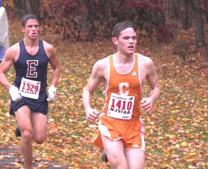 Yersak at Group States