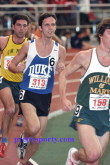 Keith in 2006 IC4A 5K