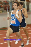Keith in 2006 IC4A 5K
