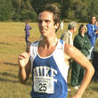 Keith in 2006 IC4A 5K