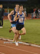 Keith Krieger at Duke Invitational