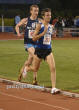 Keith Krieger at Duke Invitational