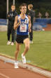 Keith Krieger at Duke Invitational