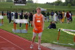 Cherokee Invitational, 2009