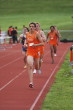 Cherokee Invitational, 2009