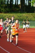 Cherokee Invitational, 2009