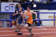 Joe Cashin in the 200m