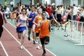 Eric Ortiz in 4 X 800m