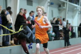 Andrew Webb in 4 X 800m