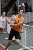 Will Rapp in 4 X 400m