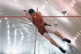 Matt Maze in Vault