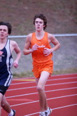 Matt Venanzi in 1600m