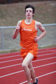 Aiden Lynch in 1600m