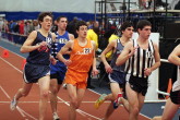 Kyle Miller in 3200m