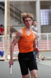 Josh Ungerleider in SMR