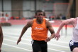 Jon Scott in Finals of 55m Dash