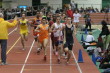 Matt McCarroll leads-off in 4 X 800m