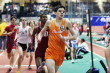 Steve Burkholder in 4 X 800m