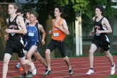 Haddonfield Distance Night