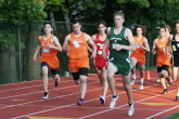 Haddonfield Distance Night