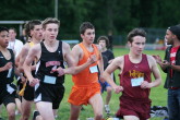 Haddonfield Distance Night