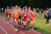 Haddonfield Distance Night