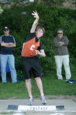 Eustace Throws Meet