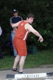 Eustace Throws Meet