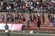 Kevin Merrigan at Penn Relays