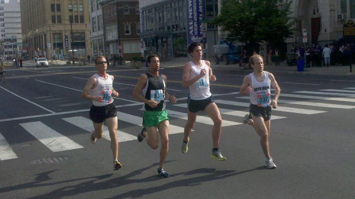 Marc from Marc's blog