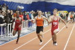 John Barr in 55m Dash