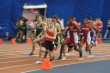 Mike Lowinger in 800m