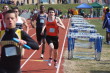 Matt Jackson anchors 4 X 200