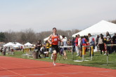Shawn Wilson in DMR