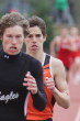 Ross Staudt in DMR