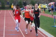 Colin Merrigan in 4 X 800m