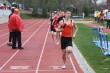 Shawn Wilson in 4 X 800m