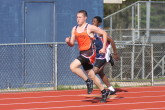 ____________ in 400m