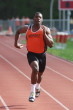 Zaire Williams in 100m