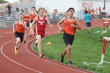Matt Decker in 1600m in 1600m